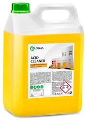 Очиститель GraSS Acid Cleaner