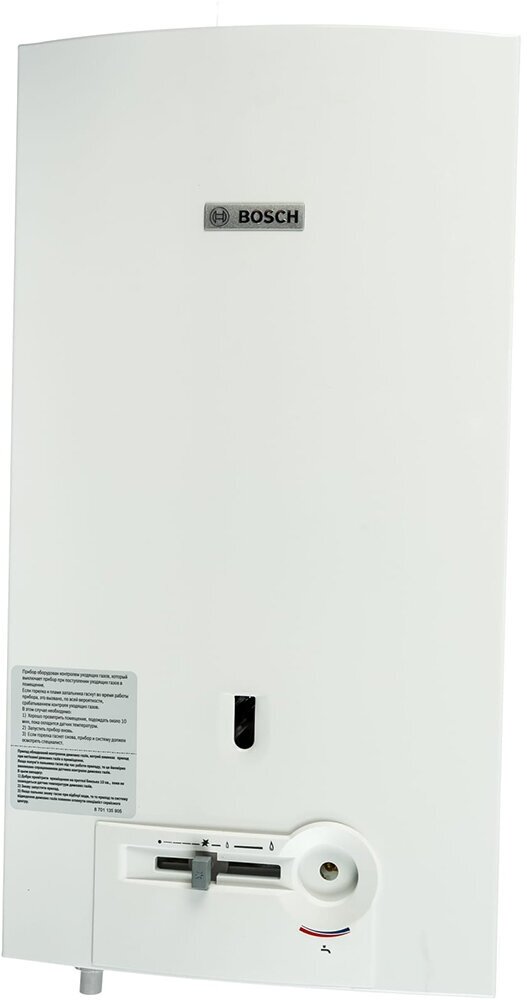 Водонагреватель Bosch WR13-2 P23 BSH-7702331716, 23 кВт