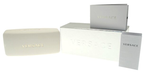 Оправы Versace 3255 GB1 - фото №9