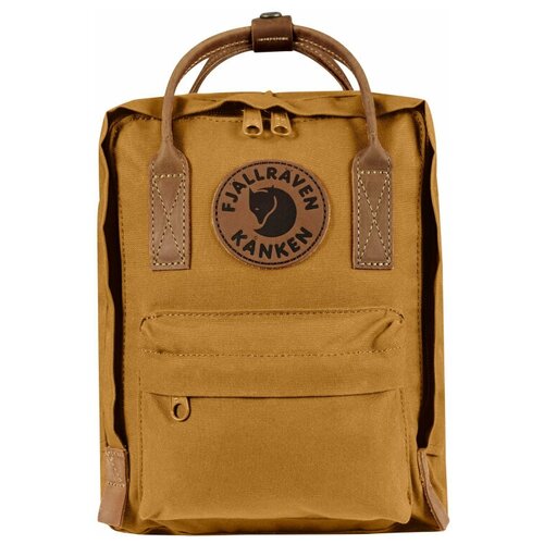 Рюкзак Fjallraven Kanken No.2 Mini 166 (Acorn)