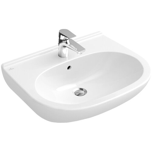 Раковина Villeroy & Boch O'Novo 5160 60 01