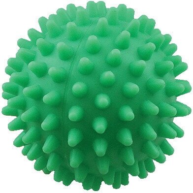 Зооник Игрушка для собак Мяч для массажа ф 8,5см