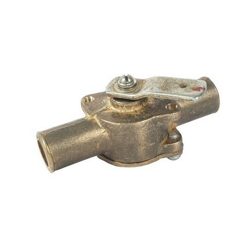 МАЗ Кран отопителя МАЗ-64221 2263₽