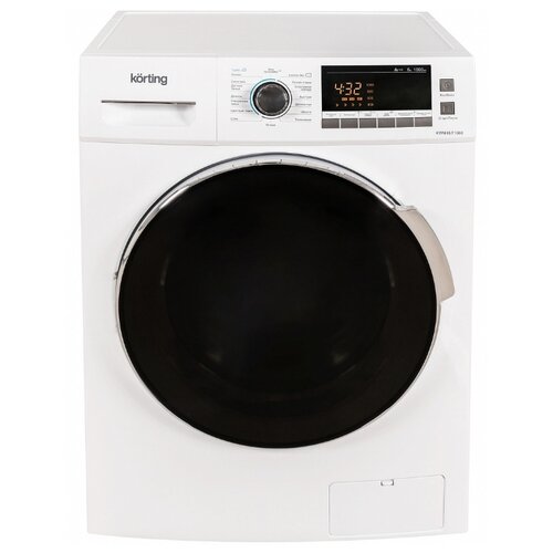 фото Стиральная машина korting kwm
