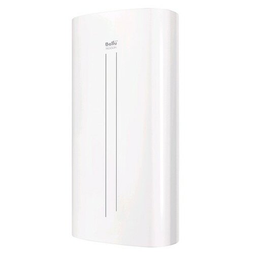 Водонагреватель Ballu BWHS 50 Rodon накопительный 15 кВт 50 л белый 3521500₽