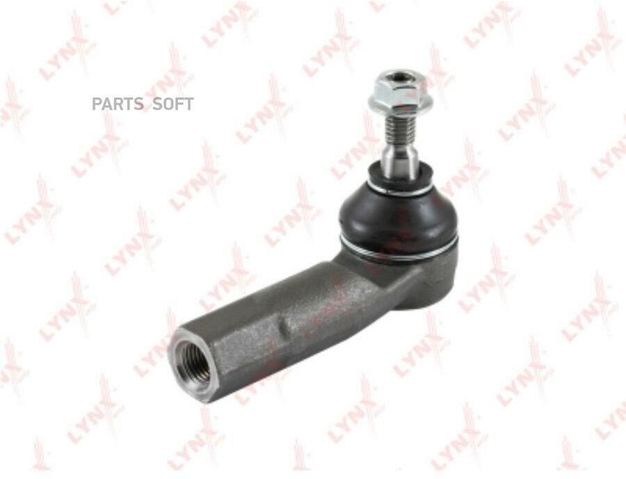 Наконечник рулевой тяги перед лев FORD FIESTA V 2001-2008/FORD FUSION 2002-/MAZDA 2 2003-/ (C4150L LYNXauto) - LYNXauto арт. C4150L