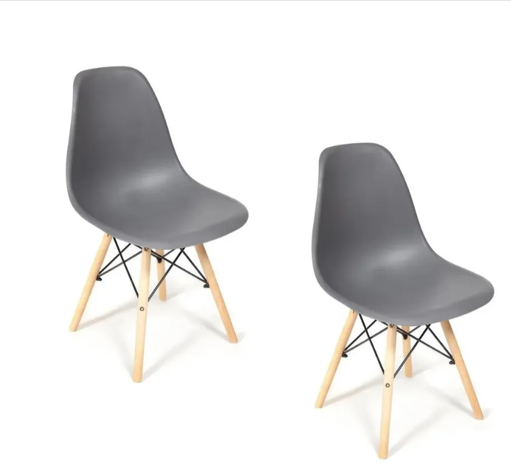    Eames DSW Style, 2 , 