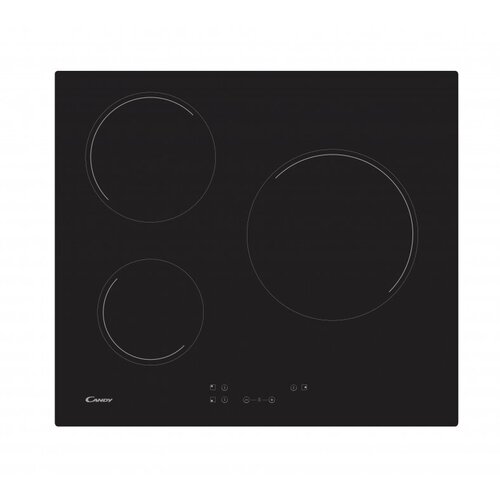 Электрическая варочная панель Candy CH63CC4U2 1896600₽