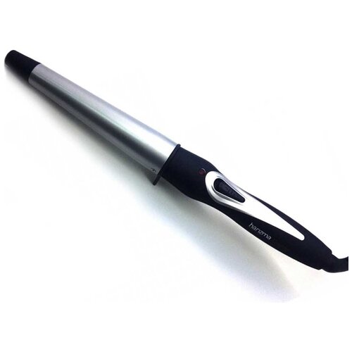 Щипцы Harizma Creative макстемп180С покрытиекерамико-турмалиновое черный 195000₽