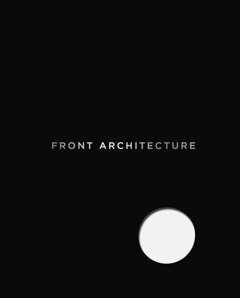 Front Architecture (Кубенская Татьяна; Маняйкина Варвара) - фото №4