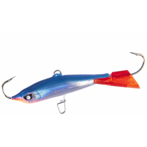 фото Балансир lucky john nordic 4/35t 40мм 12гр