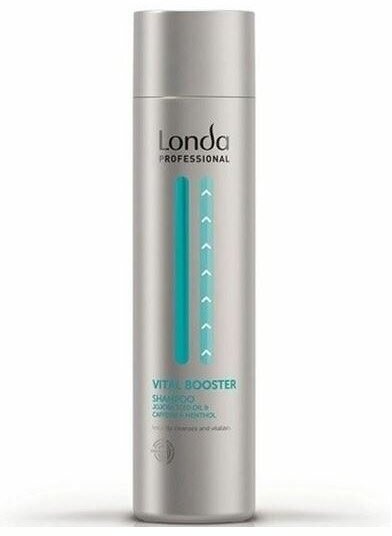 Шампунь Londa Professional Scalp Vital Booster Shampoo, 250 мл