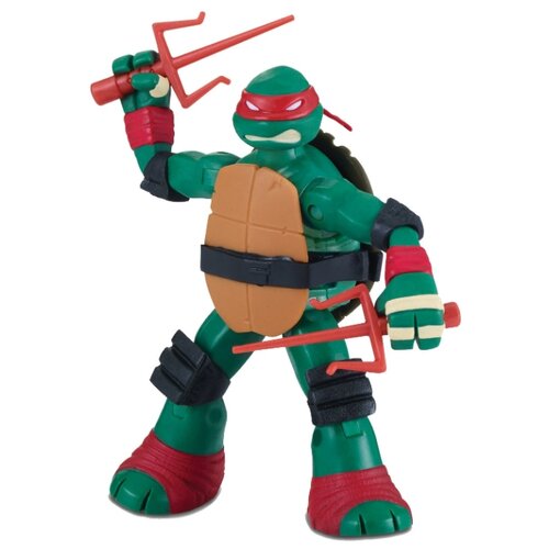 фото Фигурка Playmates TOYS TMNT Раф