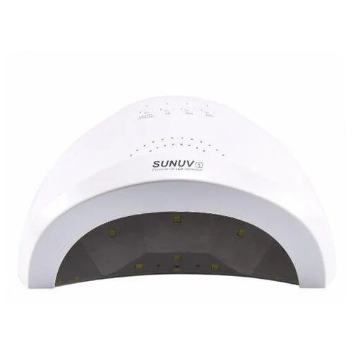 Лампа для маникюра SunUV(One), 48W