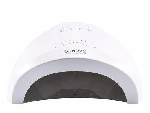 "Лампа для маникюра SunUV(One), 48W"