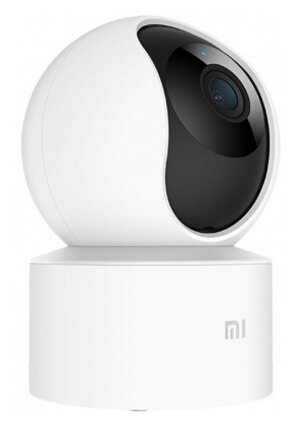 Поворотная IP камера Xiaomi Mijia Smart Camera SE PTZ Version (MJSXJ08CM) фото 2