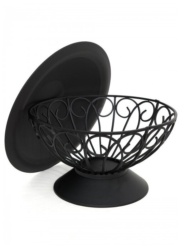 Чаша для костра Hügett Fire Pit 014 — фото 5