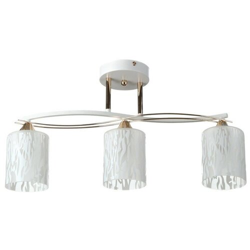 Люстра галлоп 