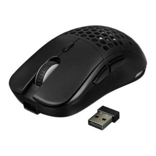 Беспроводная/проводная игровая мышь Ardor Gaming Prime Wireless BLACK (ARDW-PR3325-BK)