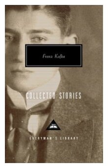Collected Stories (Kafka Franz) - фото №1