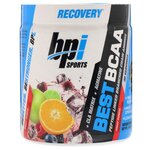 BCAA BPI Sports Best BCAA (300 г) - изображение