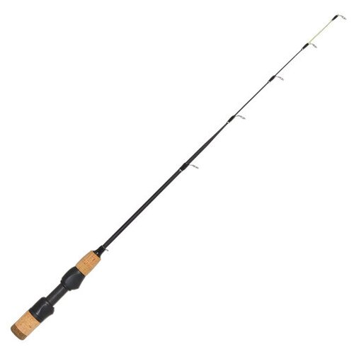 lucky john удилище зимнее lucky john c tech jig light 3 секц 55см Удилище зимнее Lucky John F-TECH HEAVY 50см