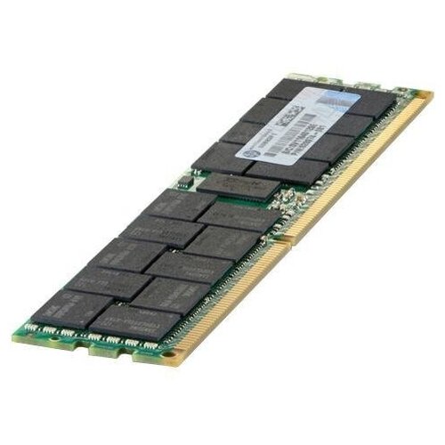 Оперативная память HPE P18450-B21 DX 32GB Dual Rank x4 DDR4-2933 3388000₽