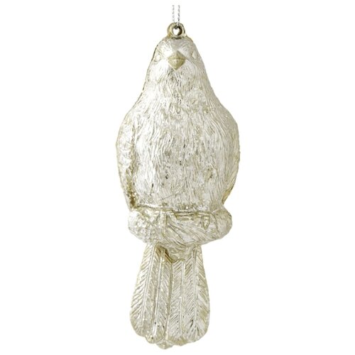 фото Елочная игрушка magic time