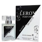 Leroy Parfums Blonde &amp; Brunette - изображение