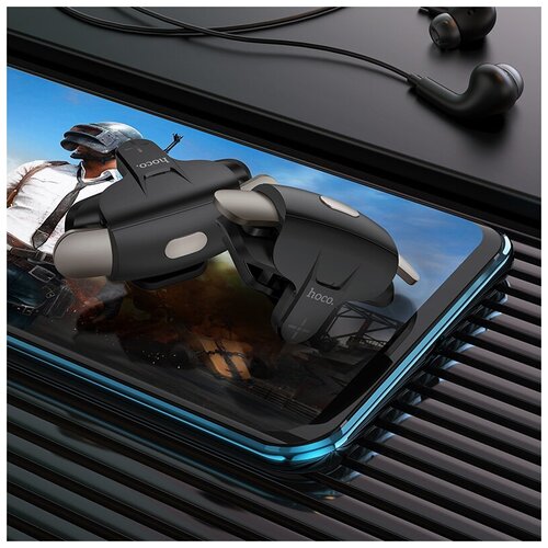 Триггеры шифты HOCO GM6 для телефона 92000₽