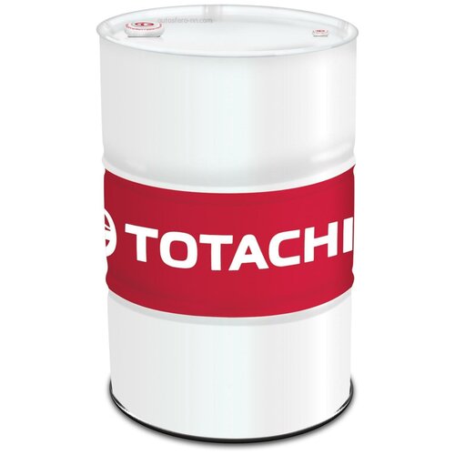 Охлаждающая Жидкость Totachi Niro Coolant Green -50c G11 200кг TOTACHI арт. 44722