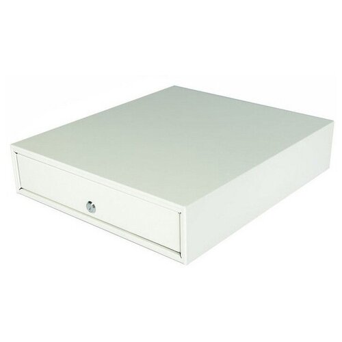 Денежный ящик ШТРИХ-CD (белый)