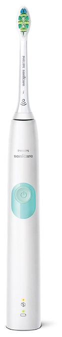 Электрическая зубная щетка Philips Sonicare Protective Clean 4300 HX6807/63