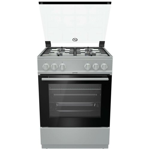 Газовая плита Gorenje GI6121XH 6328100₽