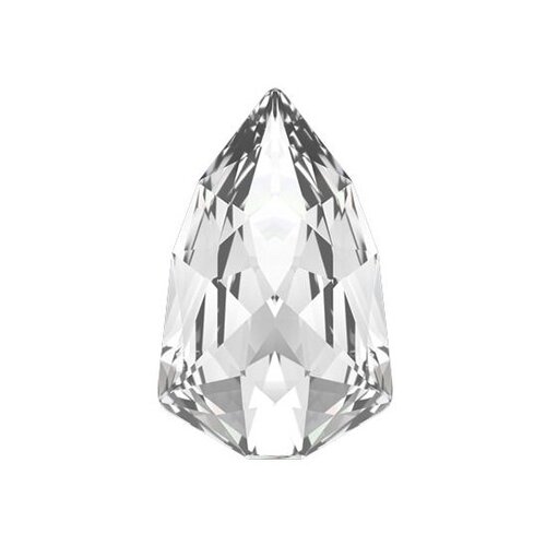 4707 Crystal 18.7 х 11.8 мм кристалл стразы белый (Crystal 001)