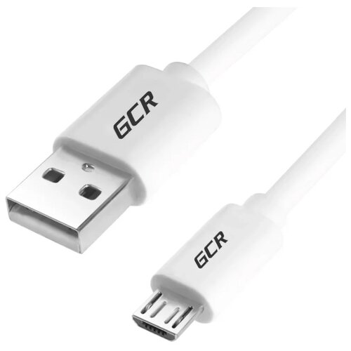 фото Кабель gcr usb - microusb