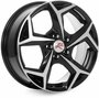 Колесный диск X'trikeRST R066 16x6.5" PCD5x112 ET46 D57.1