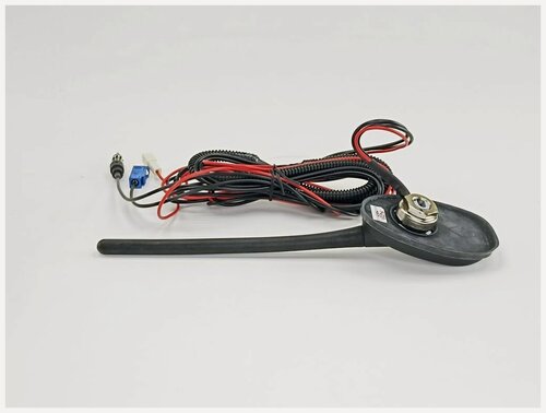 Изображение товара Антенна для а/м УАЗ Патриот с GPS / GLONASS+FM / SAN-3163G