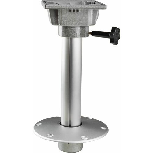 Стойка демонтируемая для сидений высота 457 мм диаметр 60 мм диаметр основания 230 мм 93113-18-MR 16130₽