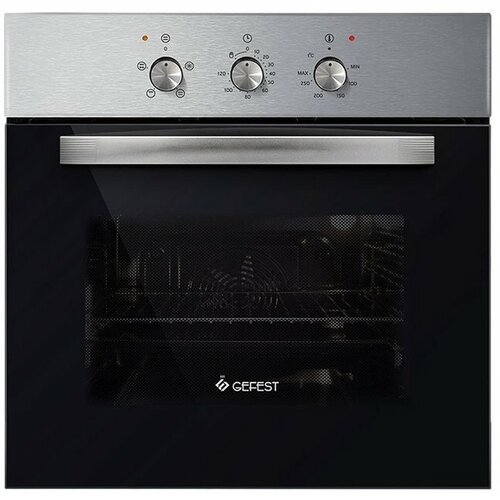 Электрический духовой шкаф GEFEST ДА 602-01 Н1 1643000₽
