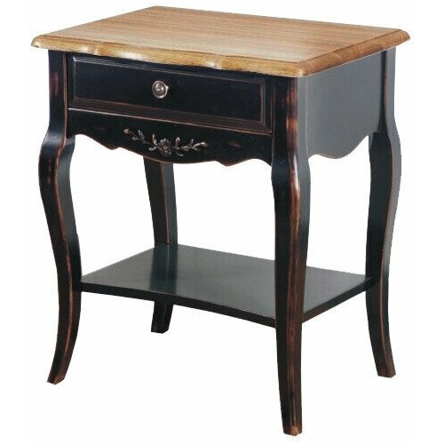 Прикроватная тумба, 52х37х60см