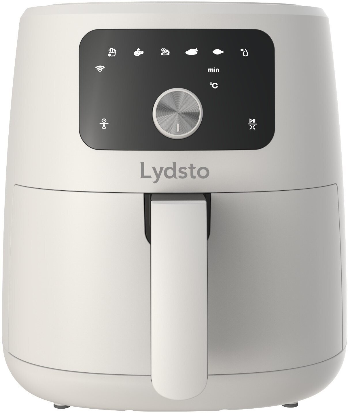 Аэрогриль Lydsto Smart Air Fryer 5L (XD-ZNKQZG03) - фотография № 1