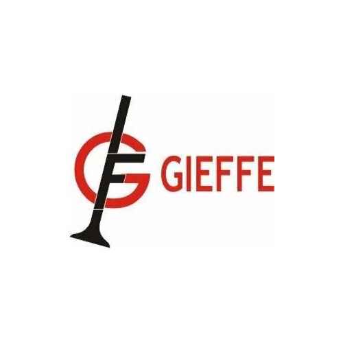 GIEFFE 3111 3111EX_клапан выпускной! 31.5x7x89.9\ Audi A3, VW Bora/Golf/Passat/Polo 1.4/1.9TDi 99>