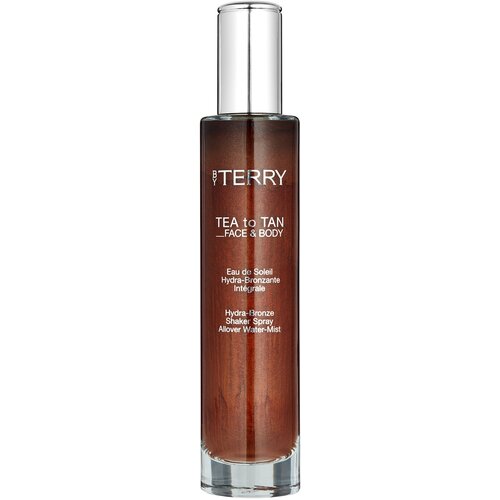 BY TERRY Tea To Tan Face & Body Бронзатор для лица и тела, 100 мл