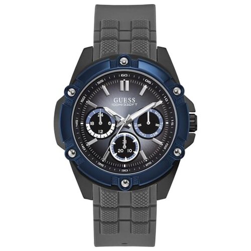 Мужские Наручные часы Guess W1302G3