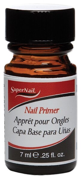 SuperNail, праймер Nail Primer, 7 мл