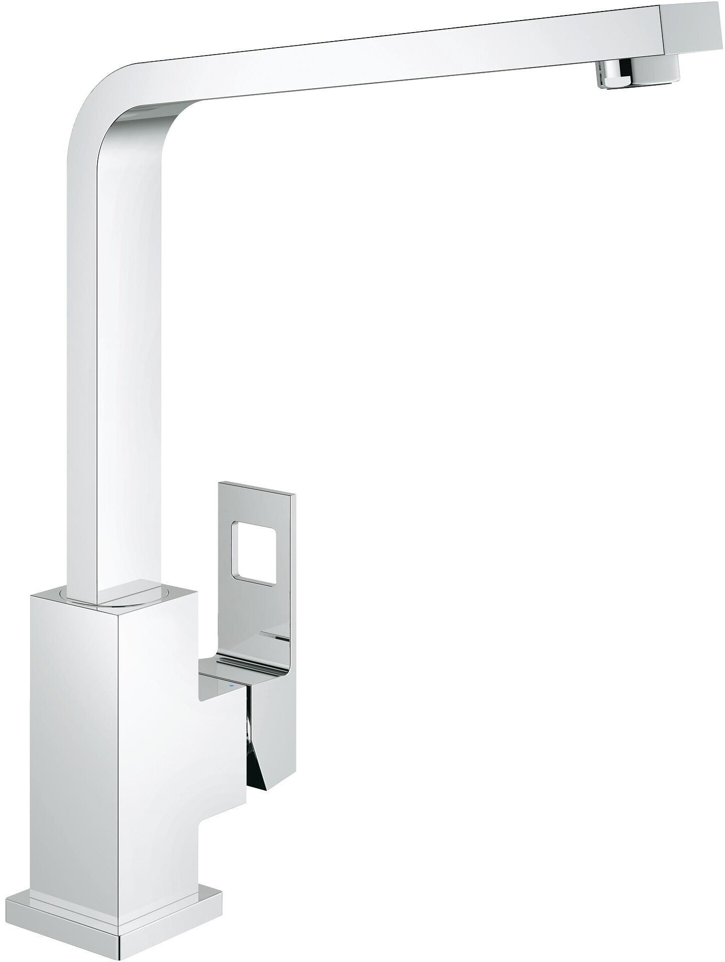 Смеситель для кухни Grohe Eurocube 31255000