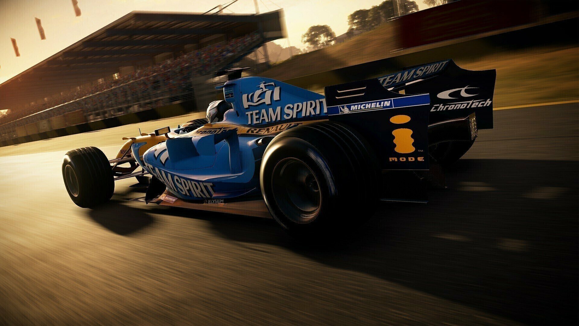 PS4 игра Codemasters - фото №3