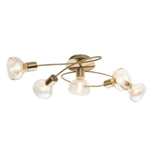 фото Люстра globo lighting donto