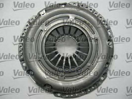 Комплект Сцепления Ford C-Max/Focus 1,8 04-11 Valeo арт. 826743